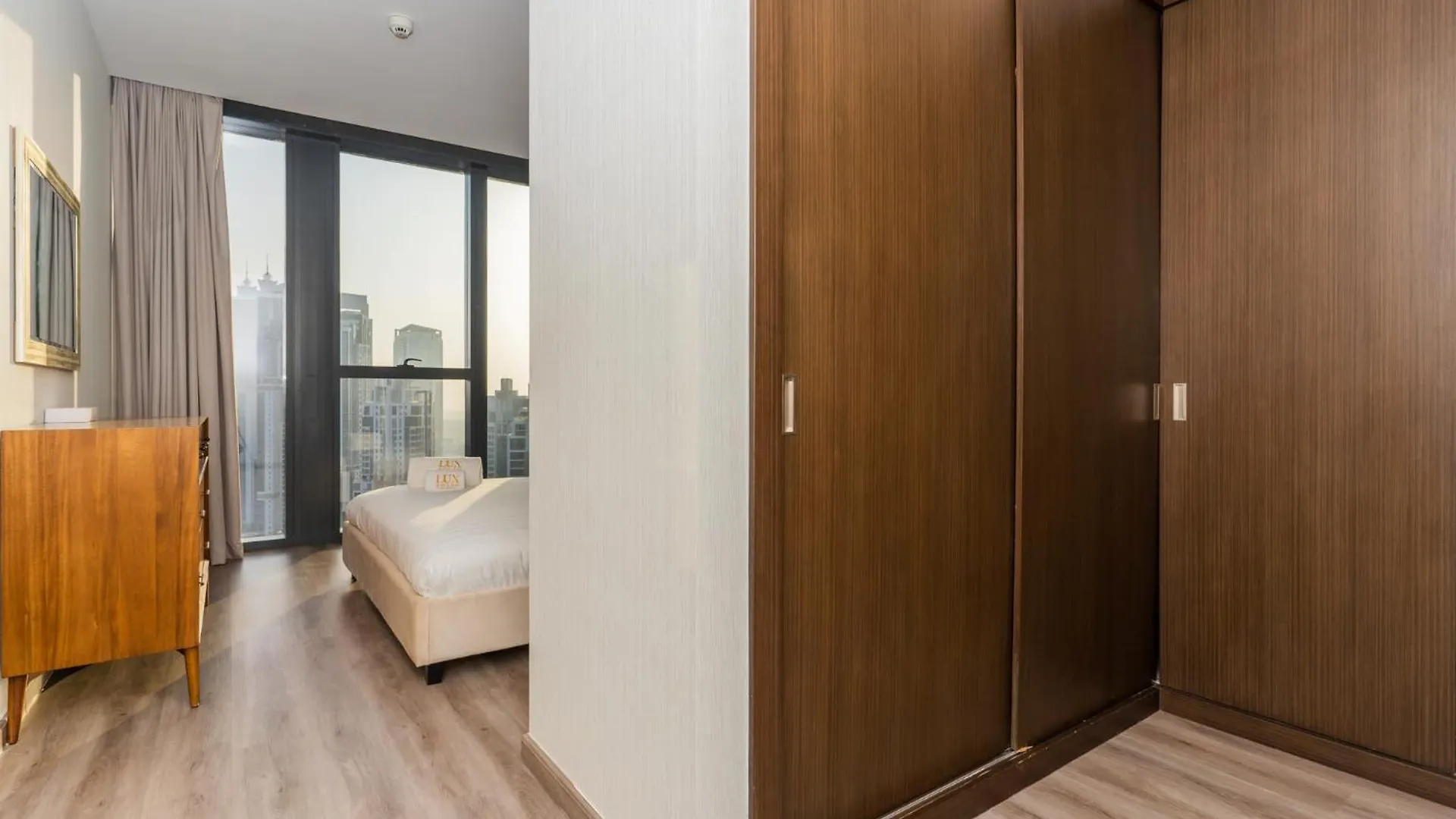 Downtown 1 Bed With City Views Dubai 0*,  United Arab Emirates